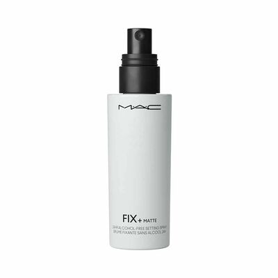 M&middot;A&middot;C FIX+ STAY OVER MATTE (SPRAY FIJADOR)